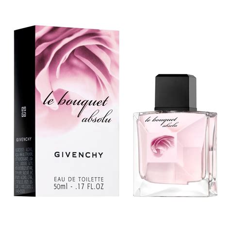 givenchy le bouquet absolu uk|Le Bouquet Absolu by Givenchy » Reviews & Perfume Facts.